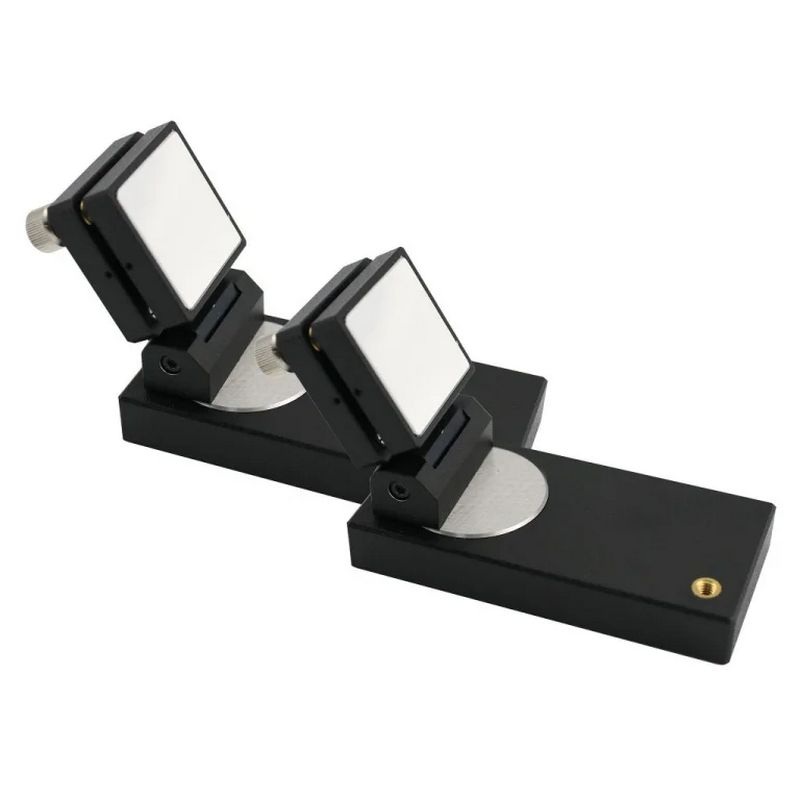 Flatness measurement kit